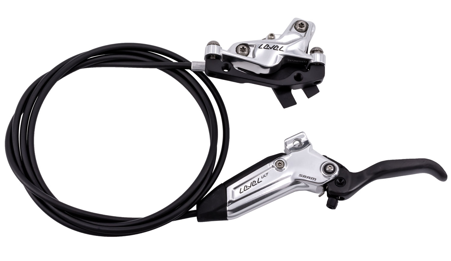 Frein à Disque Hydraulique Sram Level TL (avant) - Occasion, Très Bon état