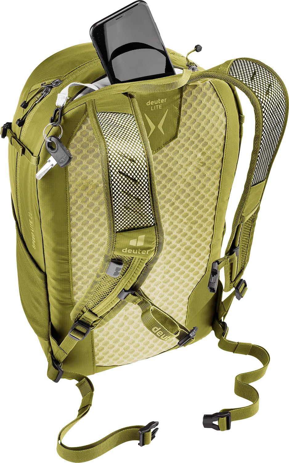 Speed Lite 21 - Rucksack