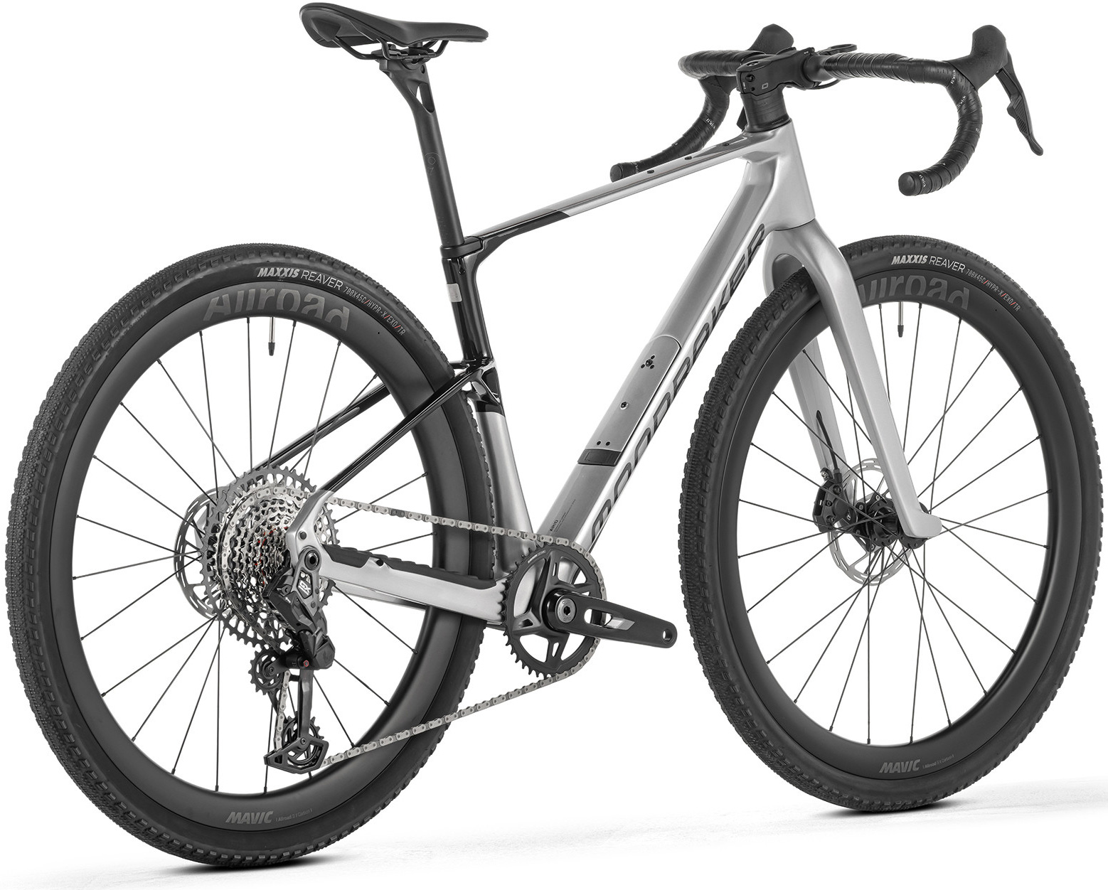 ARID CARBON R Silverflash