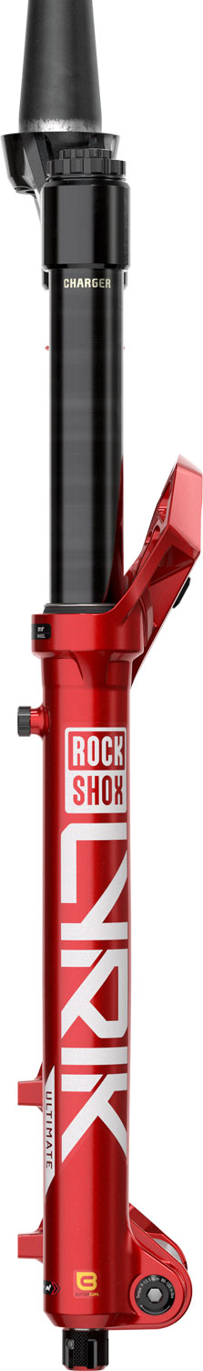 RockShox Lyrik Ultimate Charger 3.1 RC2 29
