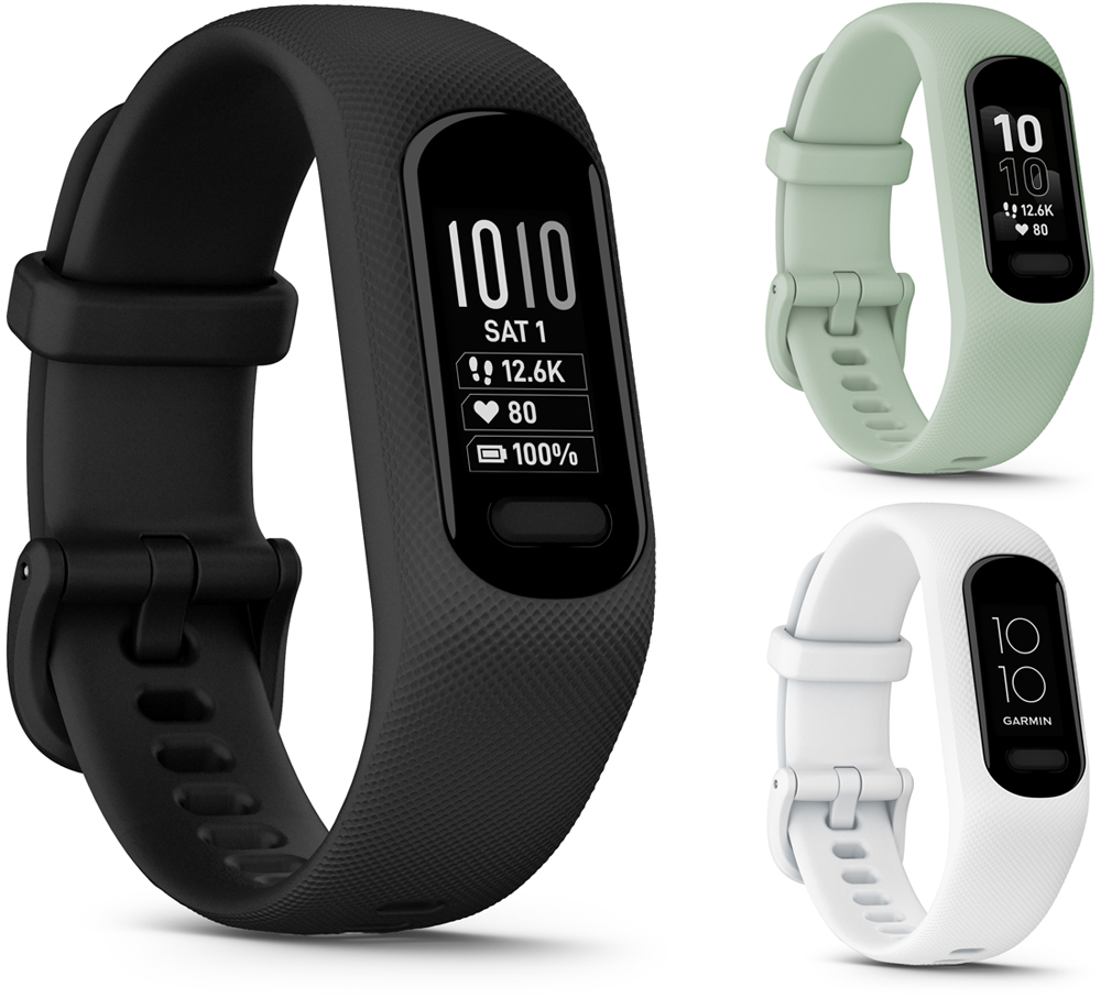 garmin 20116358 VIVOSMART 5 - Smarter Fitness Tracker   all  1.jpg