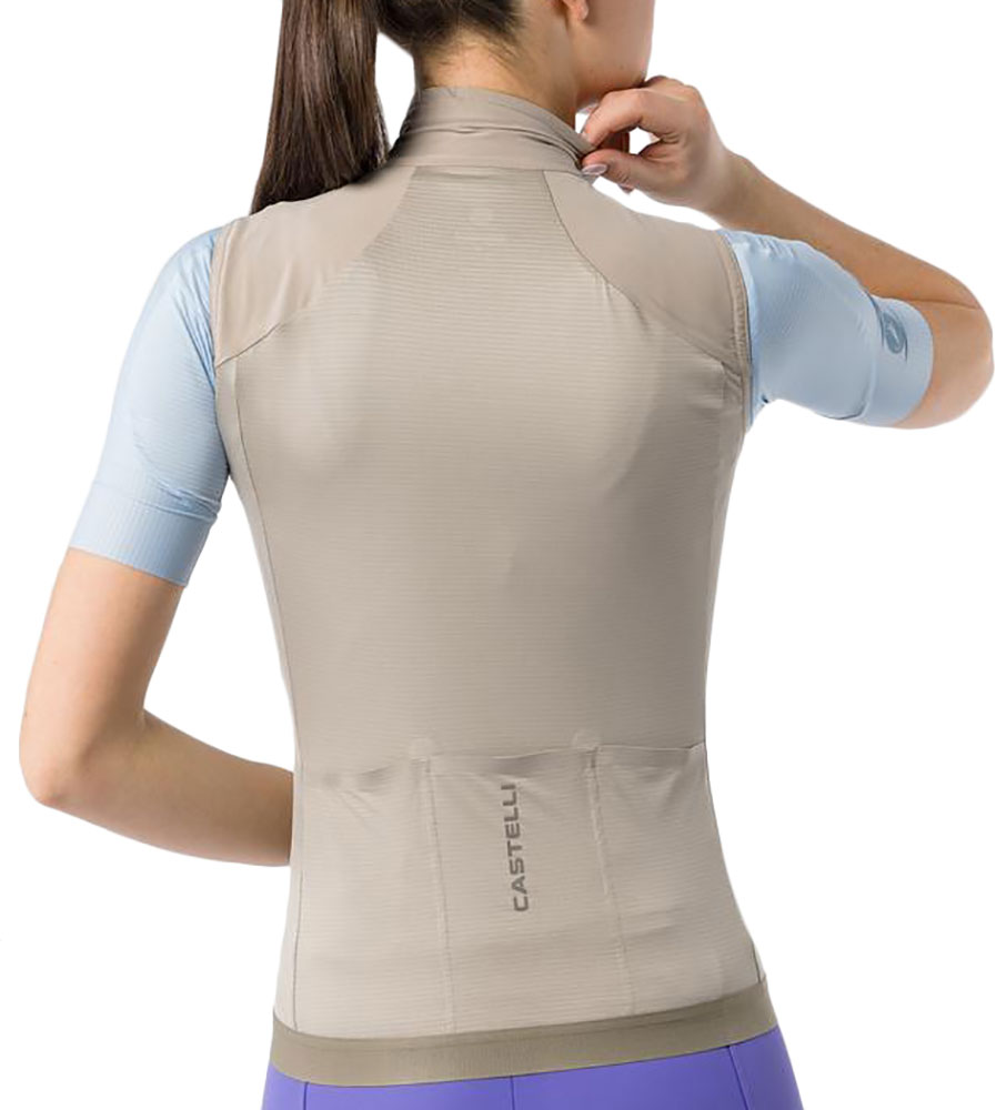 Espresso 2 - Women's Waistcoat