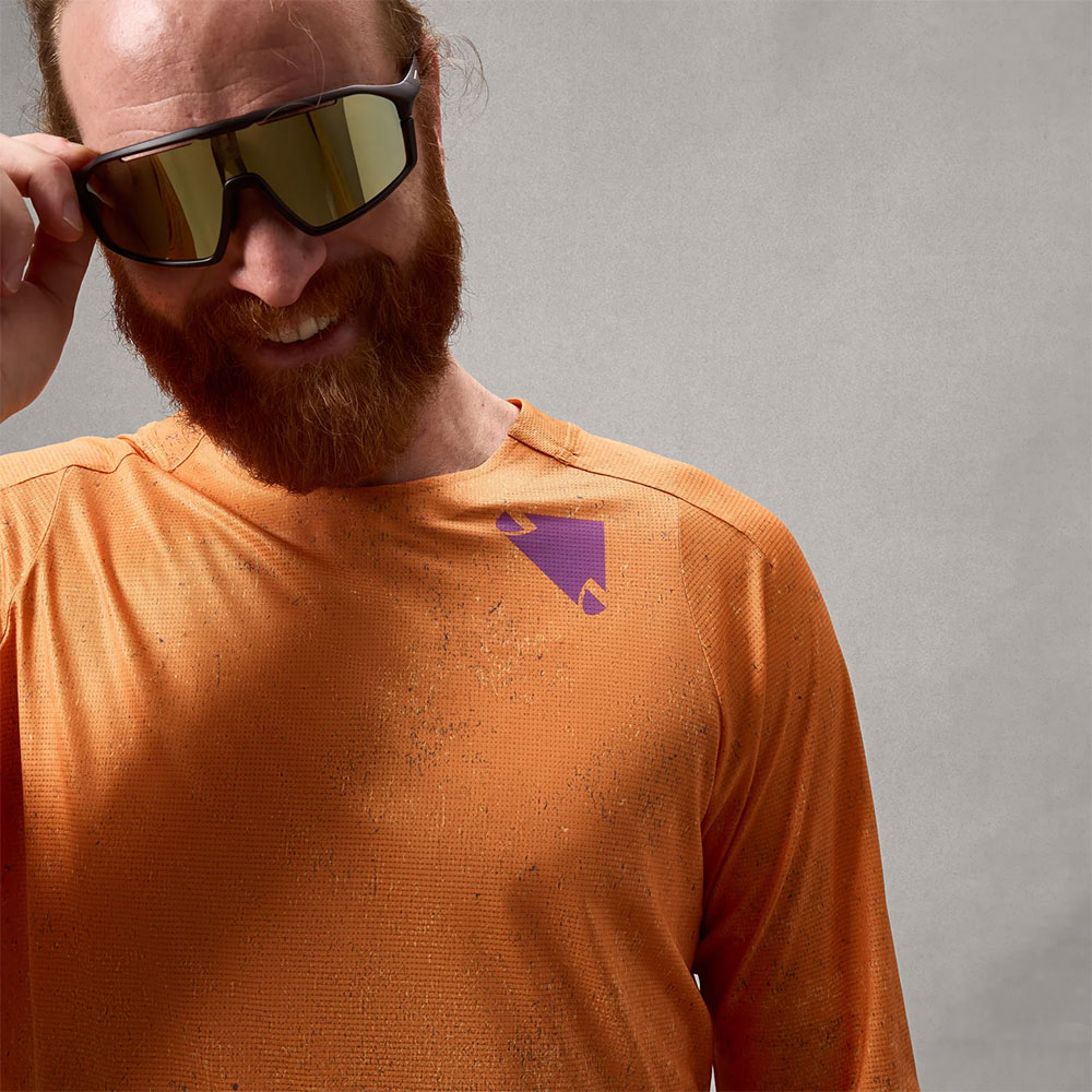 Singletrack - MTB Long Sleeve Jersey