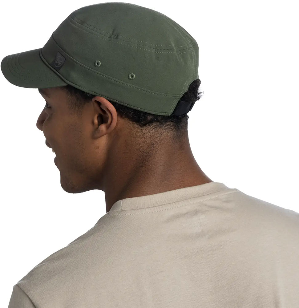 Military Cap - Kappe          
