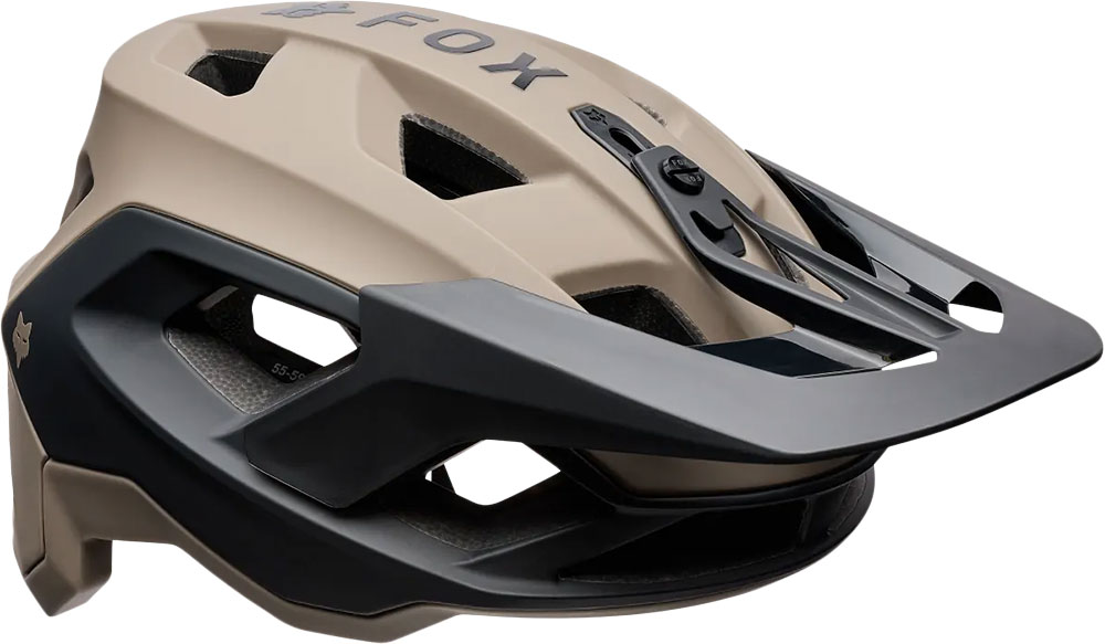 Speedframe 5050 - Casco da MTB