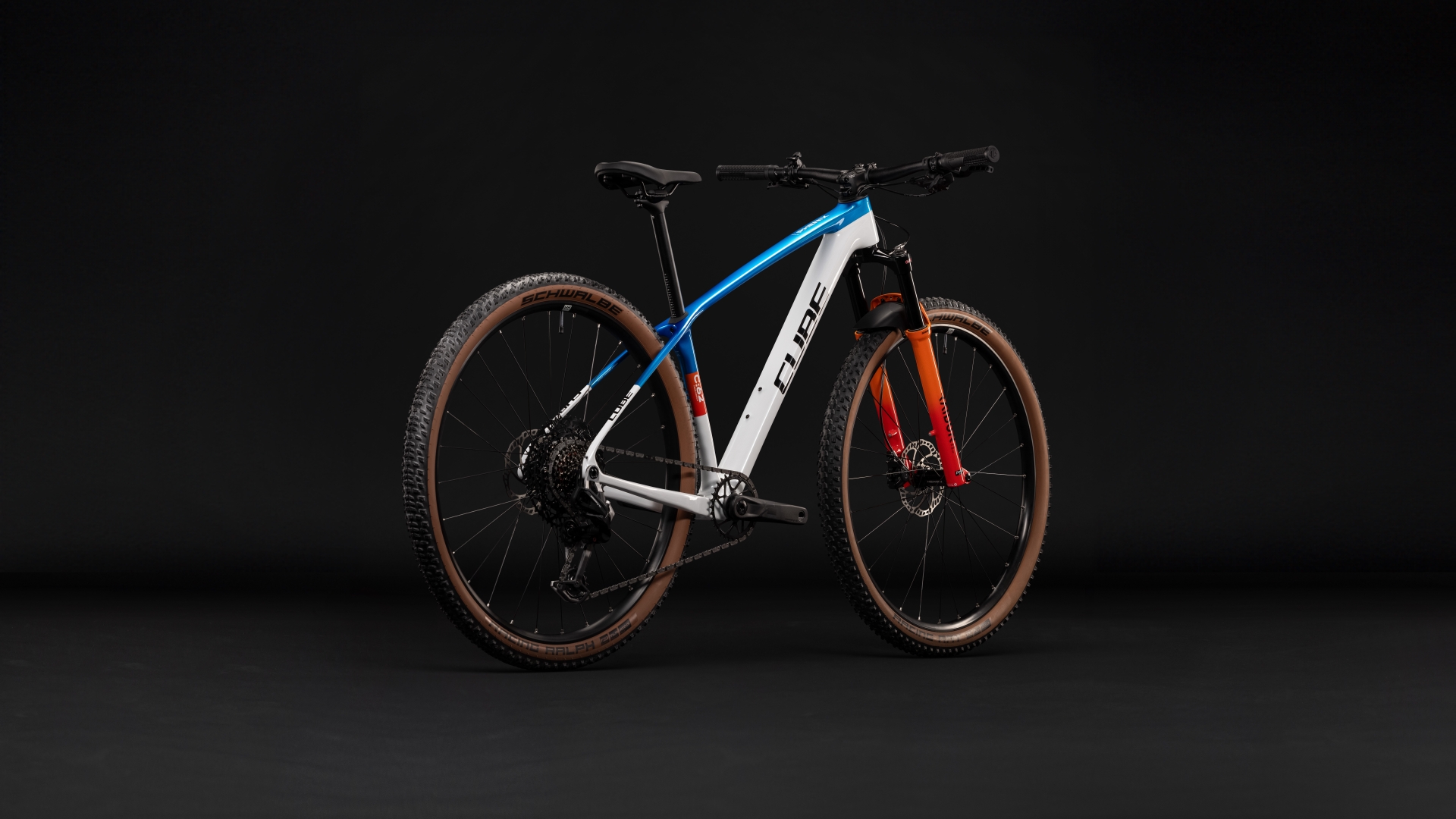 Phenix C:62 Rookie SLX teamline