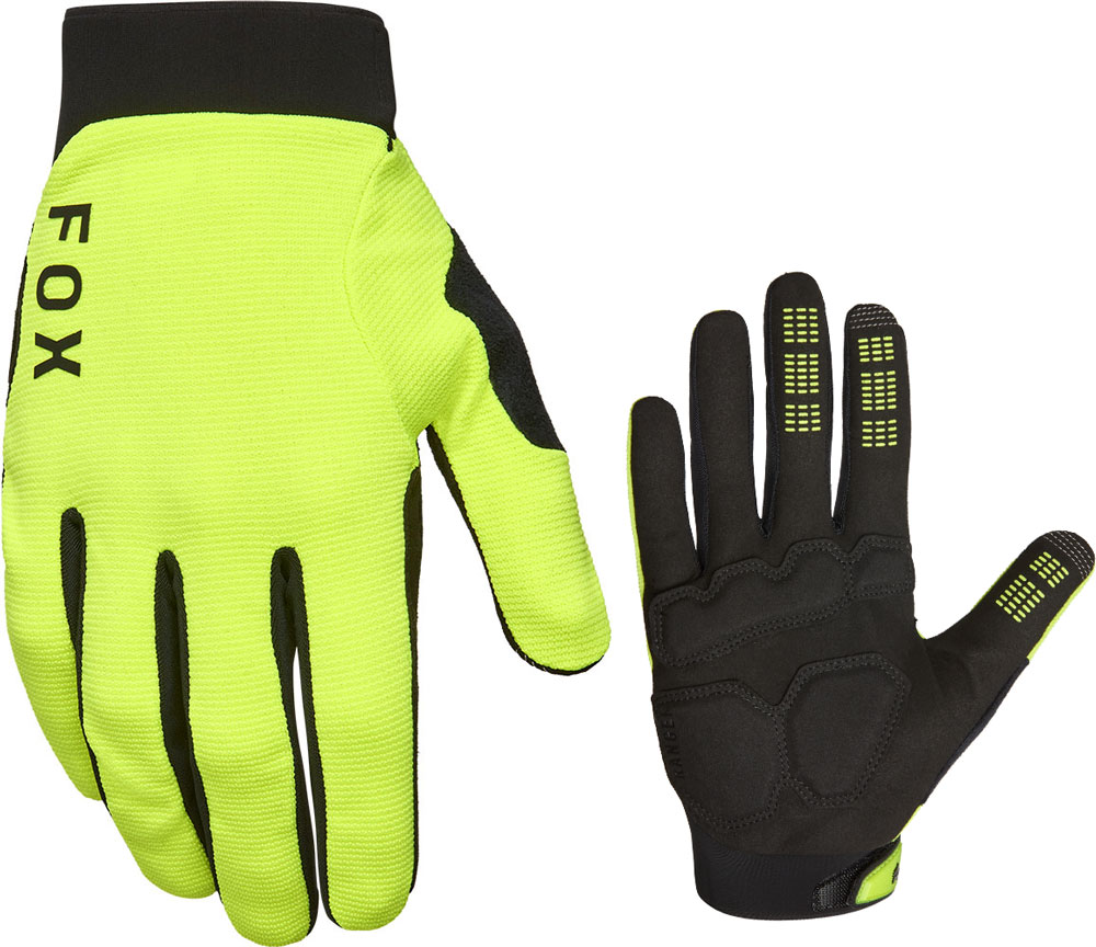 Ranger Gel - MTB Gloves