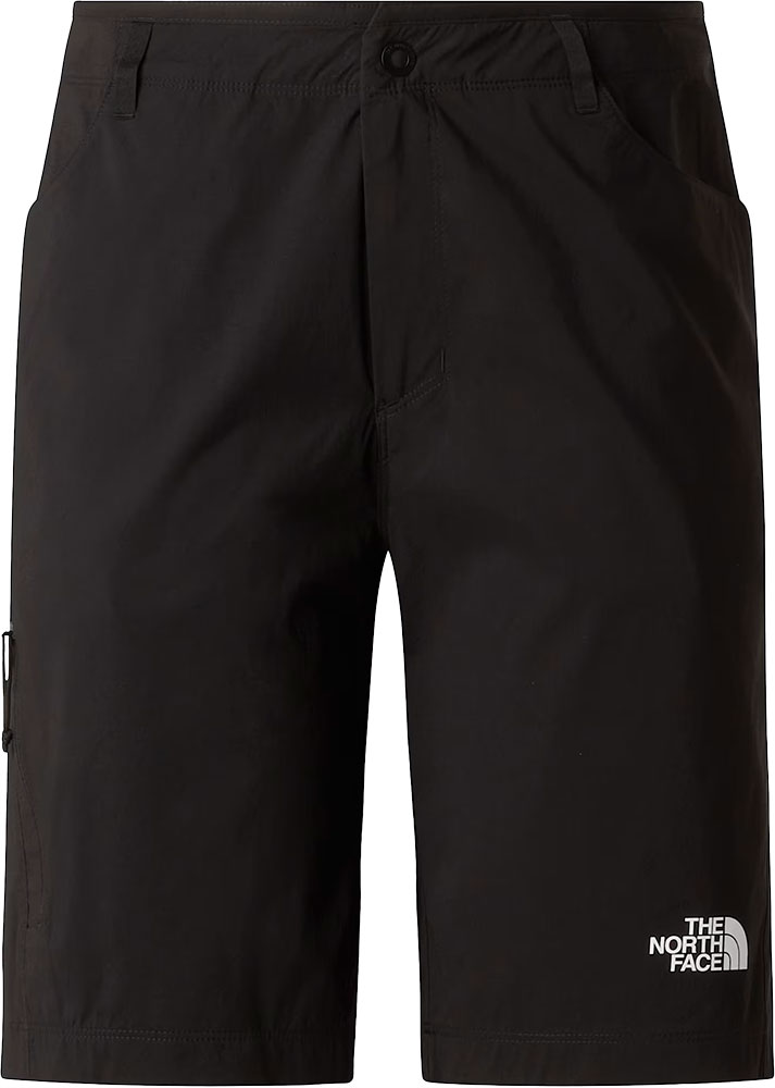 Exploration - Pantaloncini da donna per l'outdoor