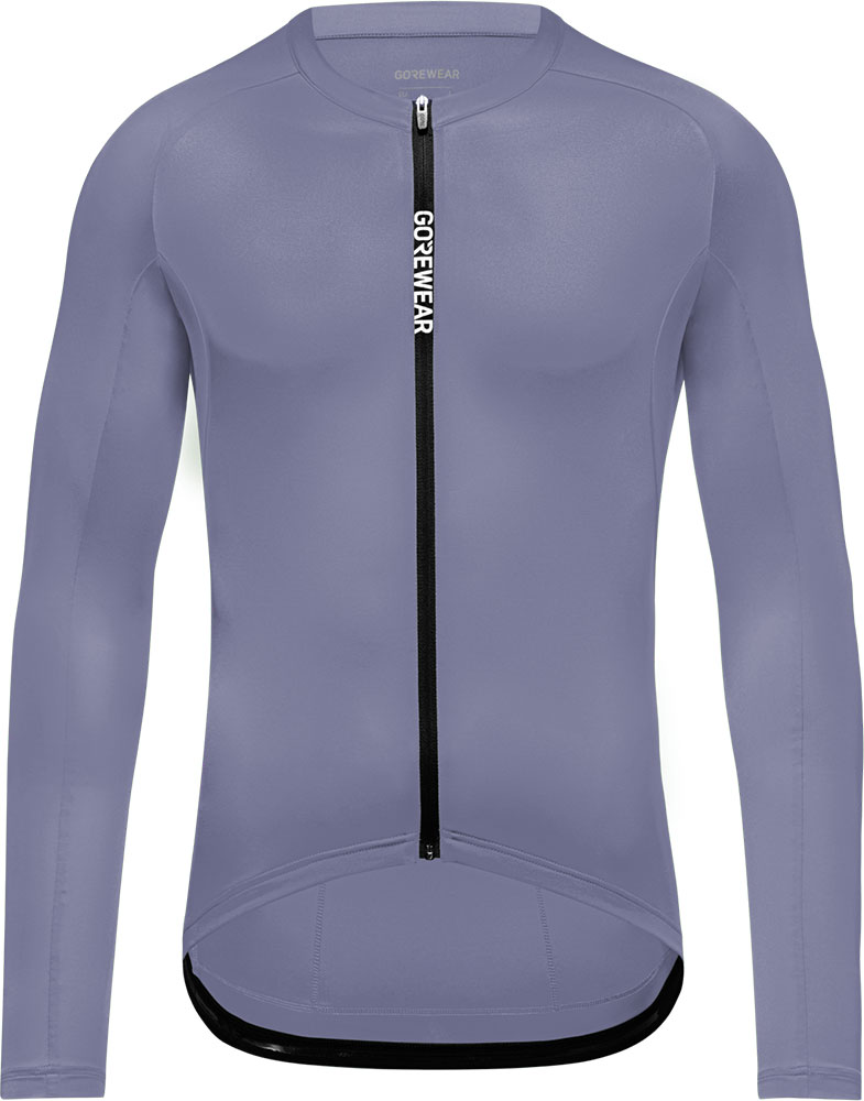 Spinshift - Maillot de manga larga