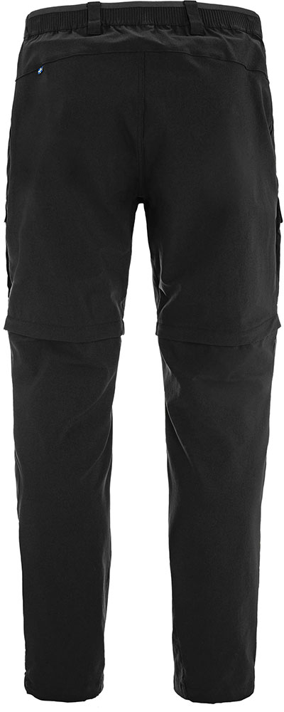 Abisko Hybrid Trail Zip-off - Outdoor Trousers