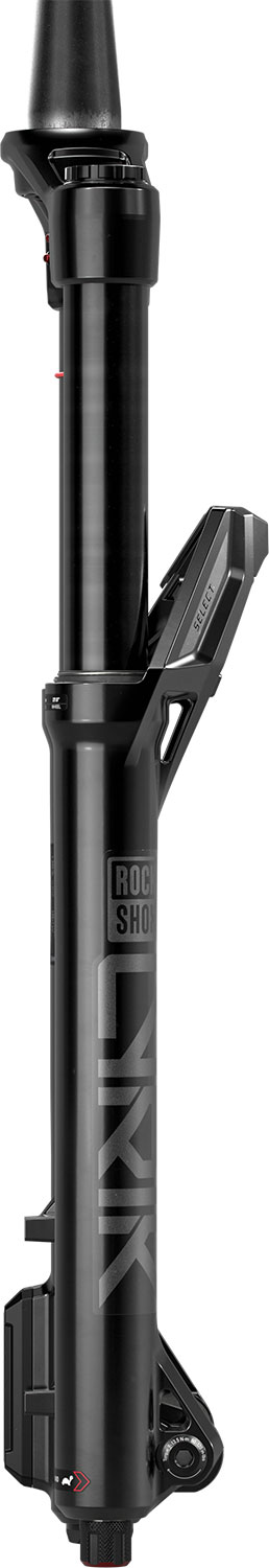 Lyrik Select Delta RC 29" Tapered Boost E1