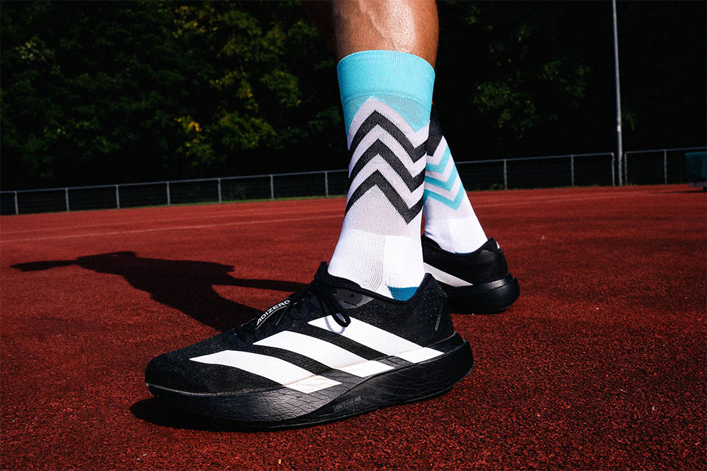 Volts - Chaussettes de course