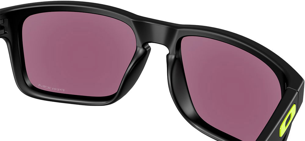 Holbrook PRIZM Road Jade - Lunettes de soleil