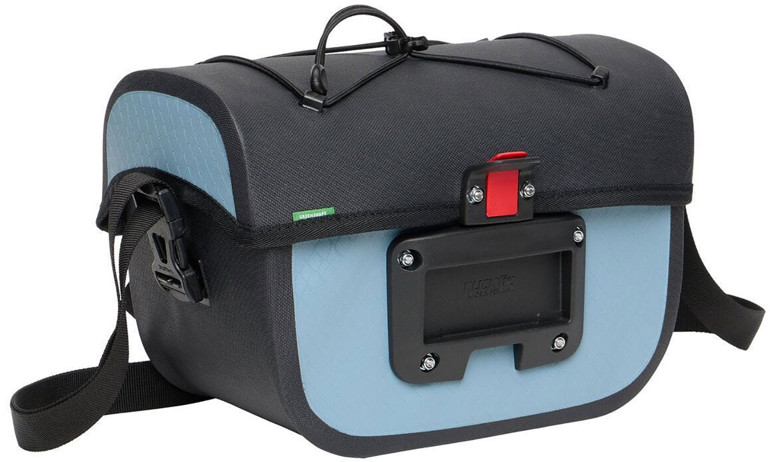 Aqua Box 4 (rec) - Bolsa de manillar
