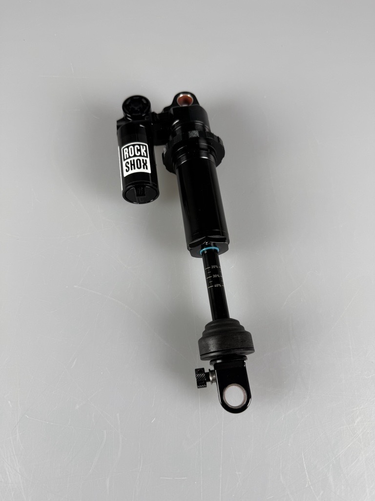 PRODUIT DE SECOND CHOIX / Vivid Coil Ultimate DH RC2