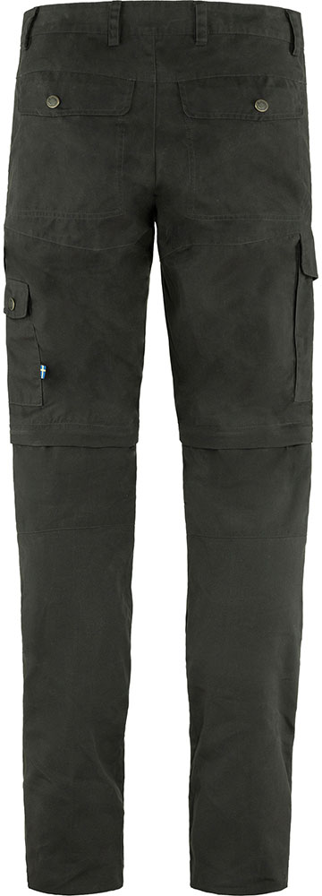 Karl Pro Zip-off - Outdoorhose