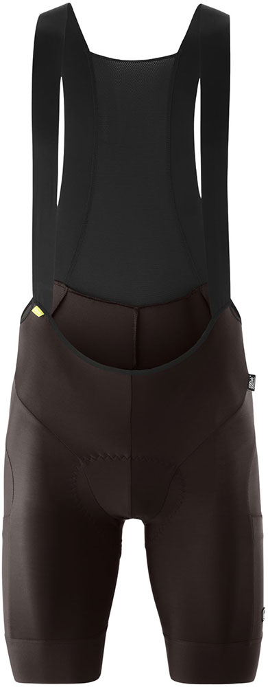 Sqlab GO Cargo - Bib Shorts with Pad