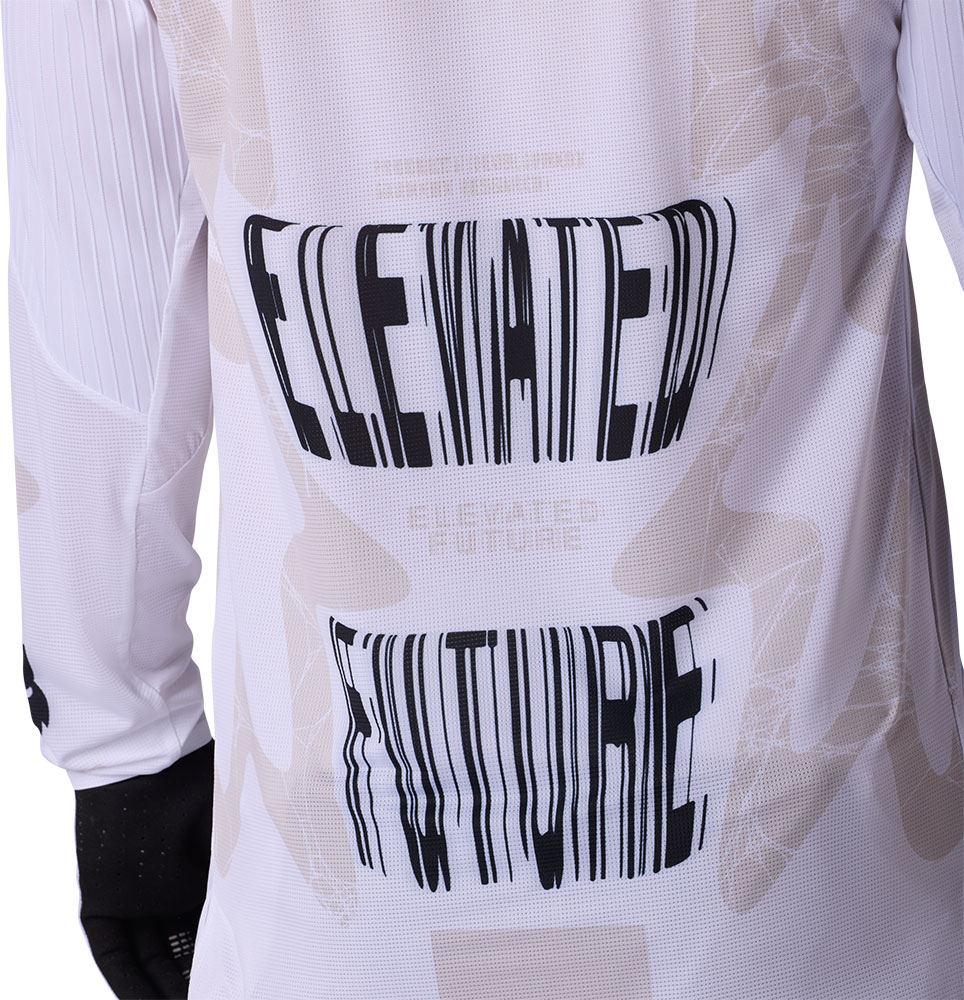 Flexair  Diffuse - MTB Langarmtrikot