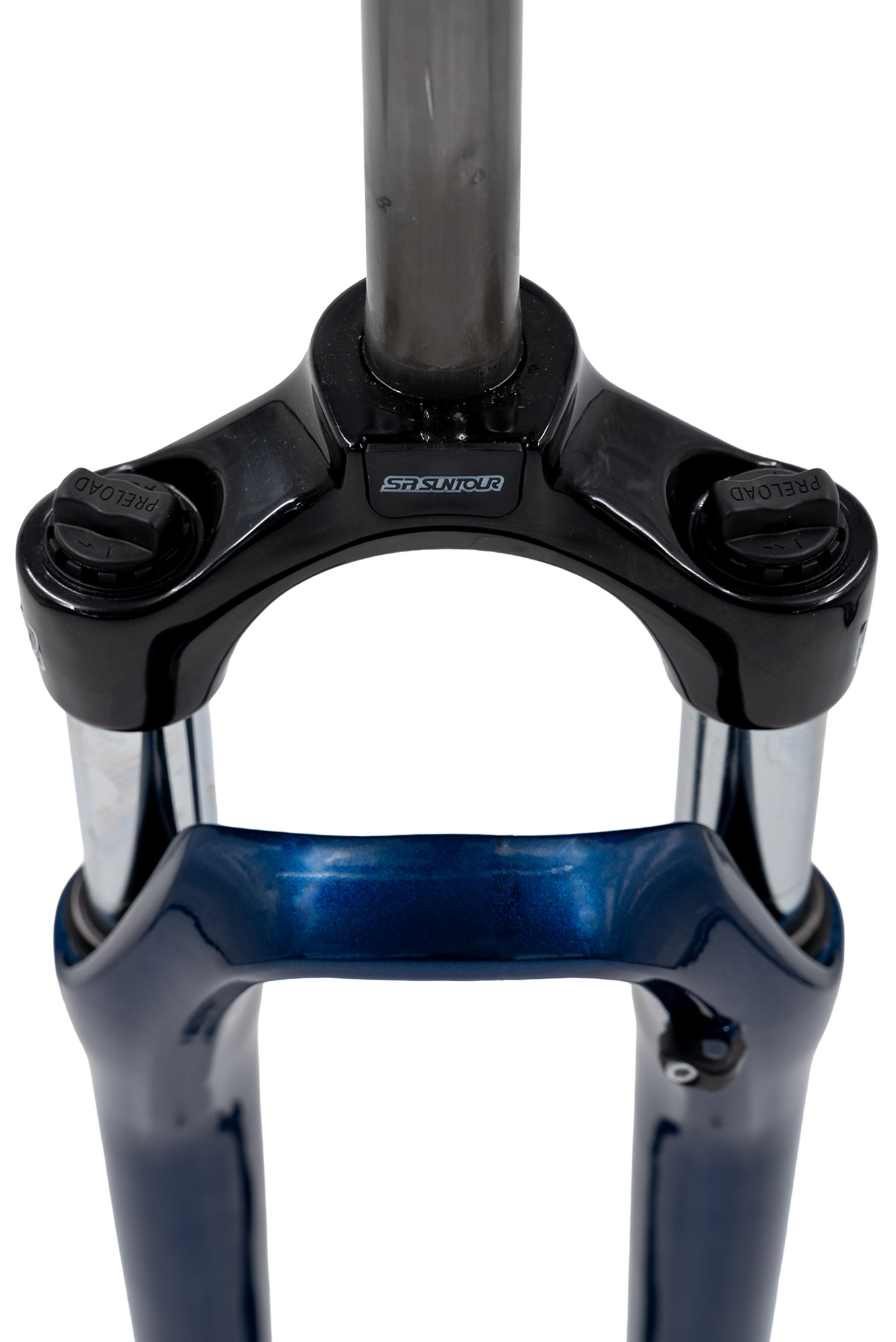 NVX30 DS 29" 63mm Disc Federgabel TOP-DEAL