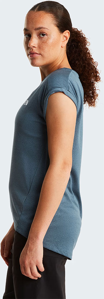 Tanken Tank - Damen Funktionsshirt
