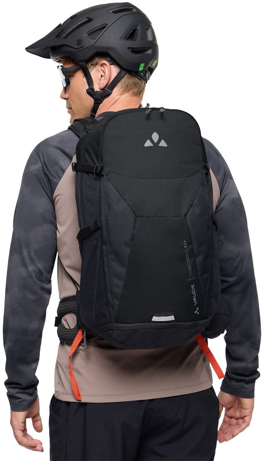 TrailControl 25+ - Bike backpack