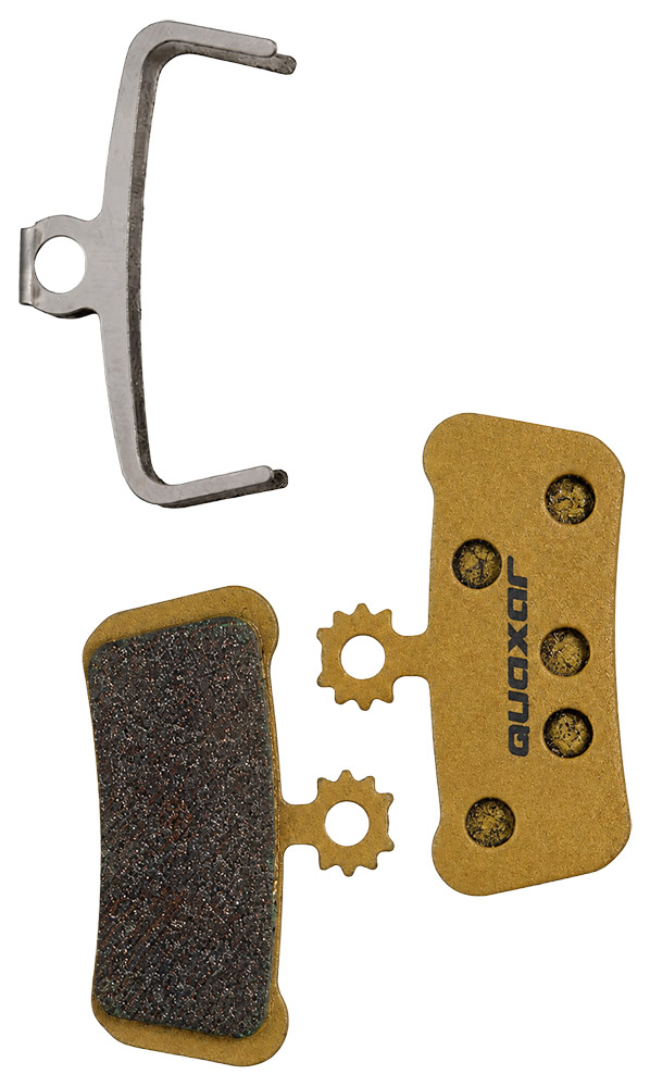 Disc Beläge für Avid/SRAM Code/Guide RE/G2/DB4/DB6/DB8/Motive