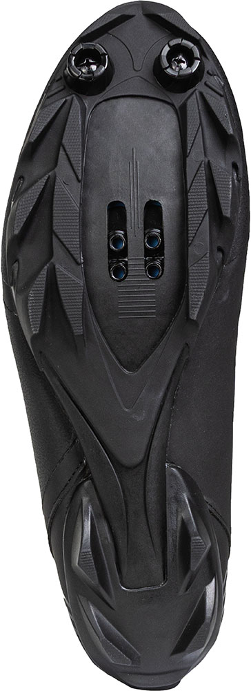 Husky – buty zimowe do MTB