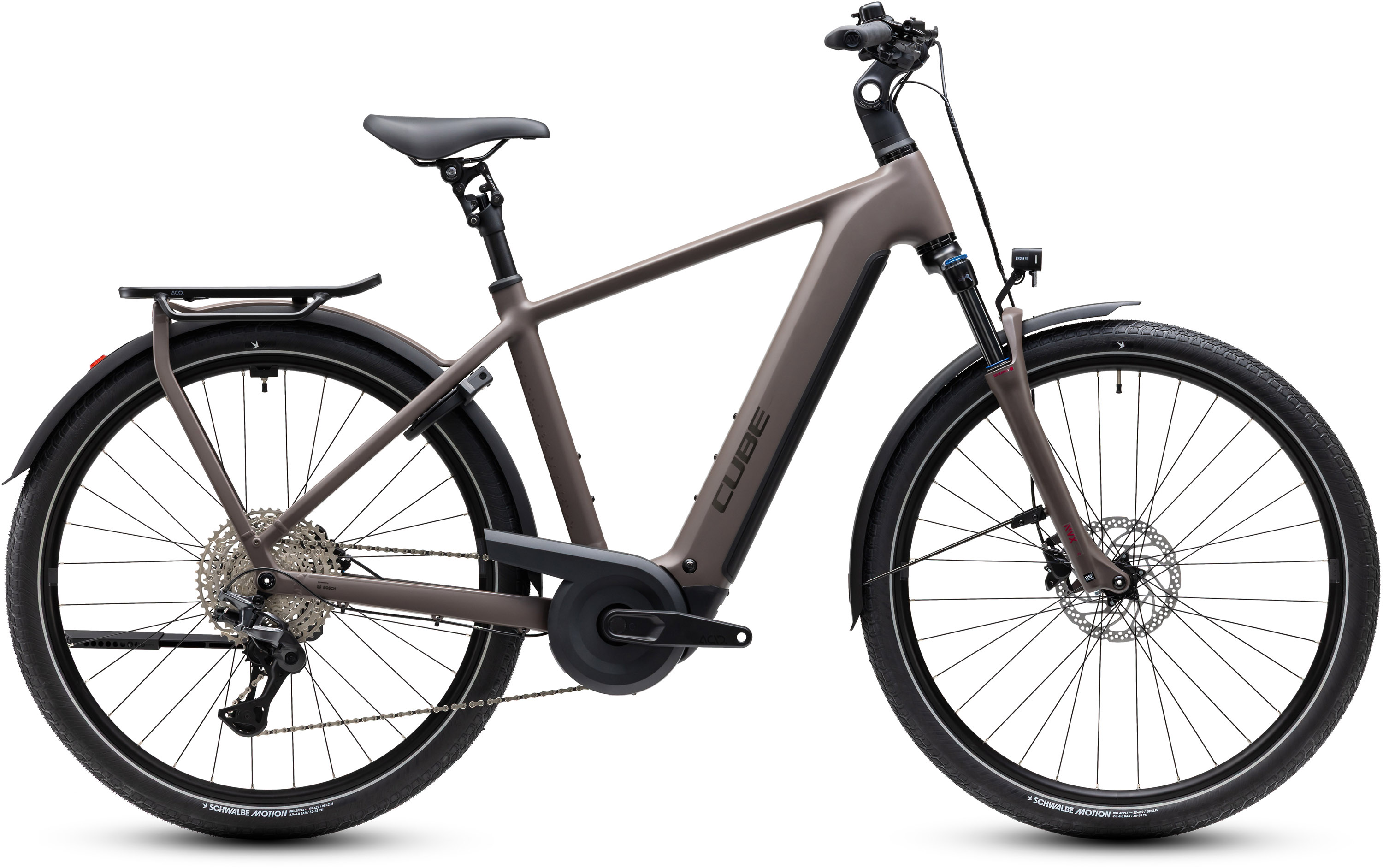 Kathmandu Hybrid ONE 800 cedar´n´chrome