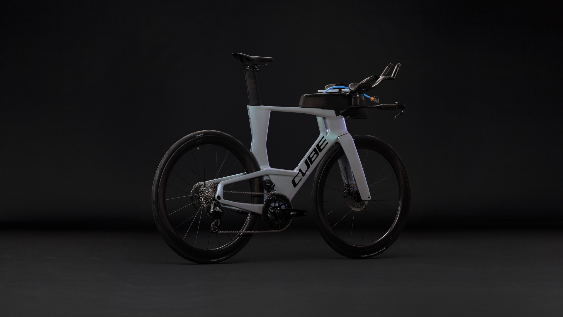 Aerium C:68X Pro greenfusion'n'black