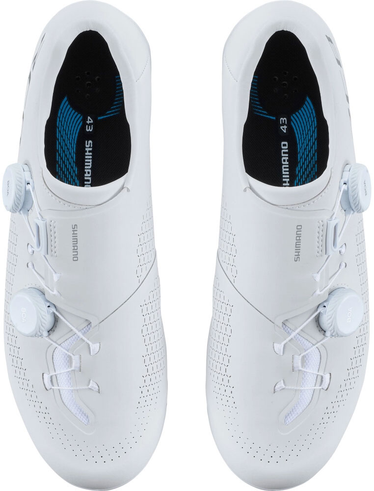 SH-RC810 - Rennradschuhe Weiss