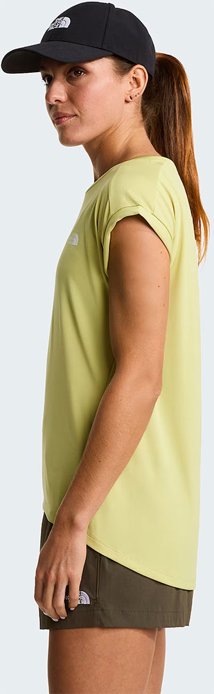Tanken Tank - Damen Funktionsshirt