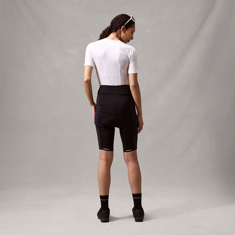 Alltrack Ride Waist - Damen Radhose mit Polster