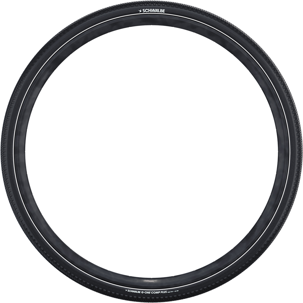 Cubierta G-One Comp Plus 28