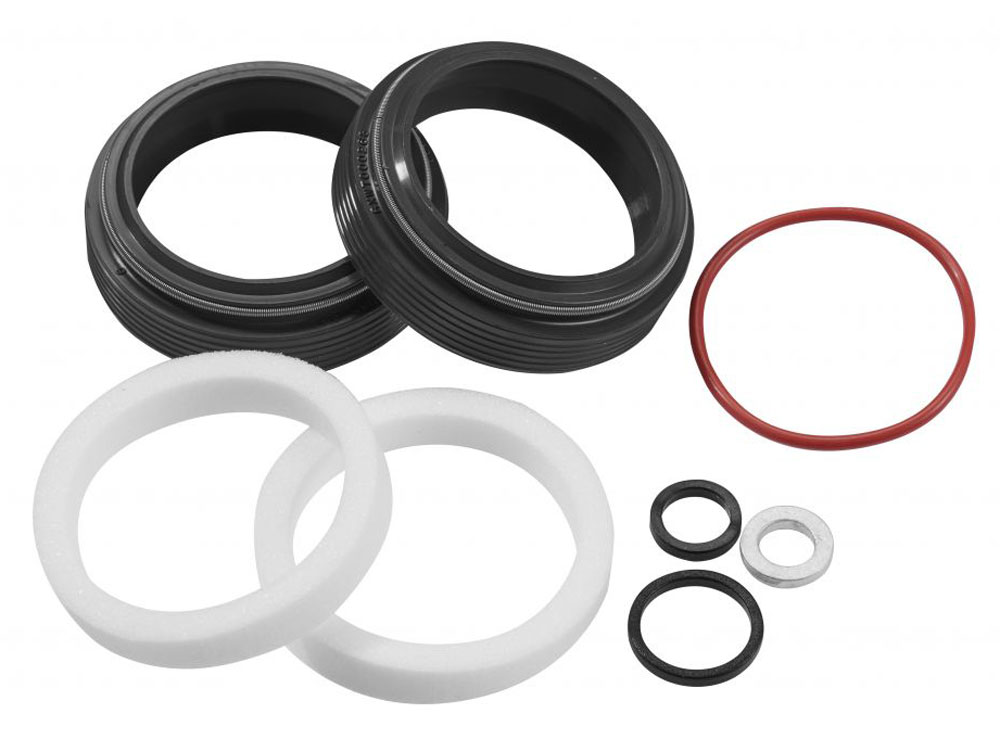 Modi Low Friction 34mm Abstreiferset ohne Flansch