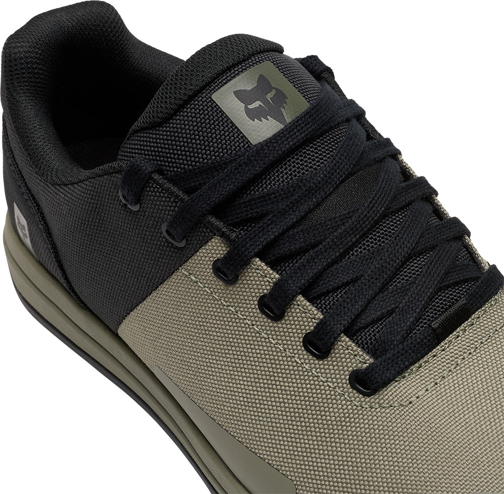 Union Canvas - MTB Shoes