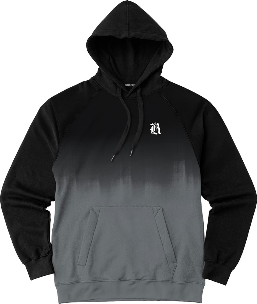 Essentials Dipped Tech - Sudadera con capucha