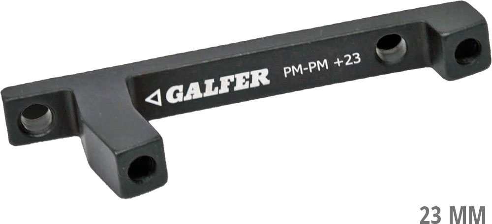 Adaptador de pinza de freno