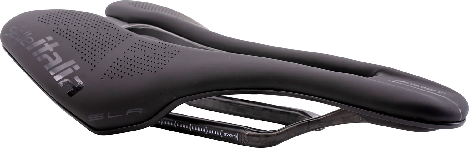 Sella SLR Boost Kit Carbon Superflow