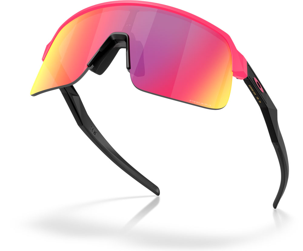Sutro Lite S PRIZM Road - Occhiali sportivi