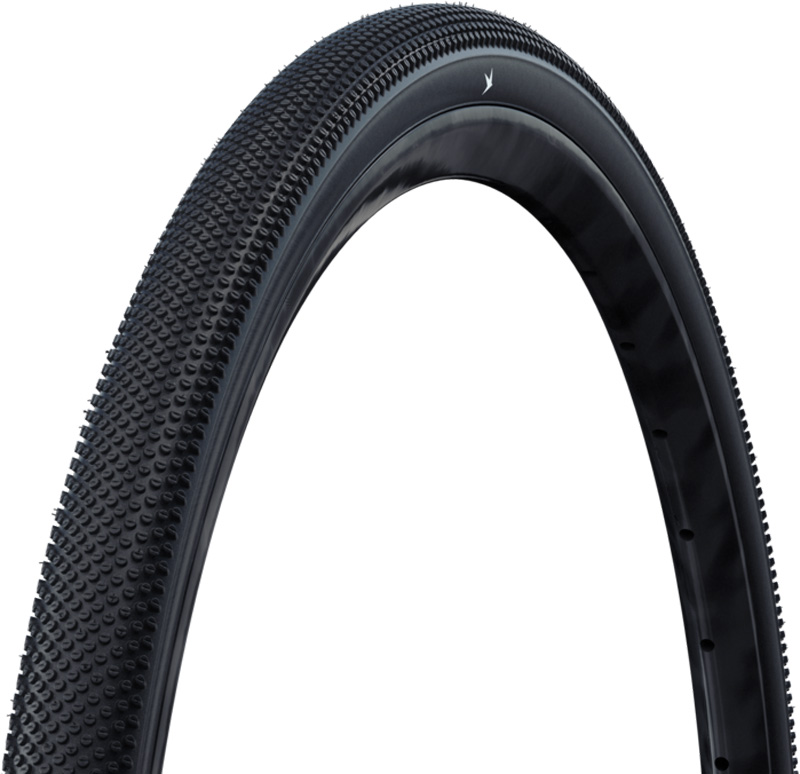 Neumático plegable G-One Allround Performance 35-622 TLR Addix E-25