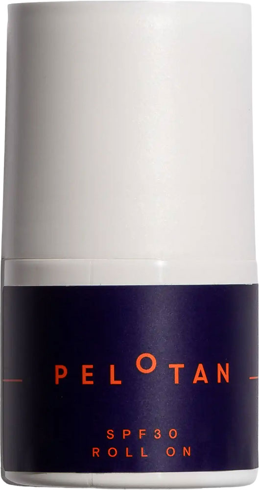 Protector solar en roll-on SPF 30  
