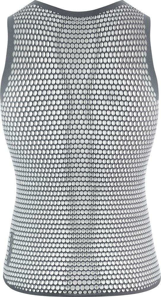 Equipe NS Skin Layer P1 - maillot de corps fonctionnel
