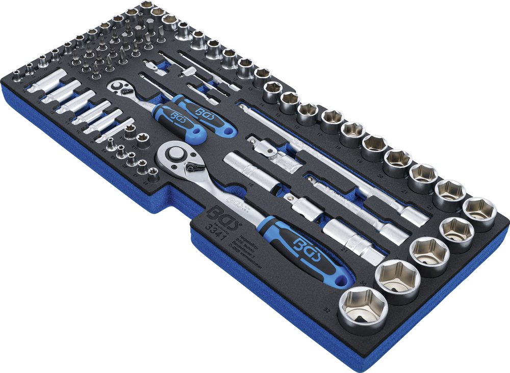 bgs technic 3341_01 Metall-Werkzeugkoffer mit 143 Werkzeugen.jpg