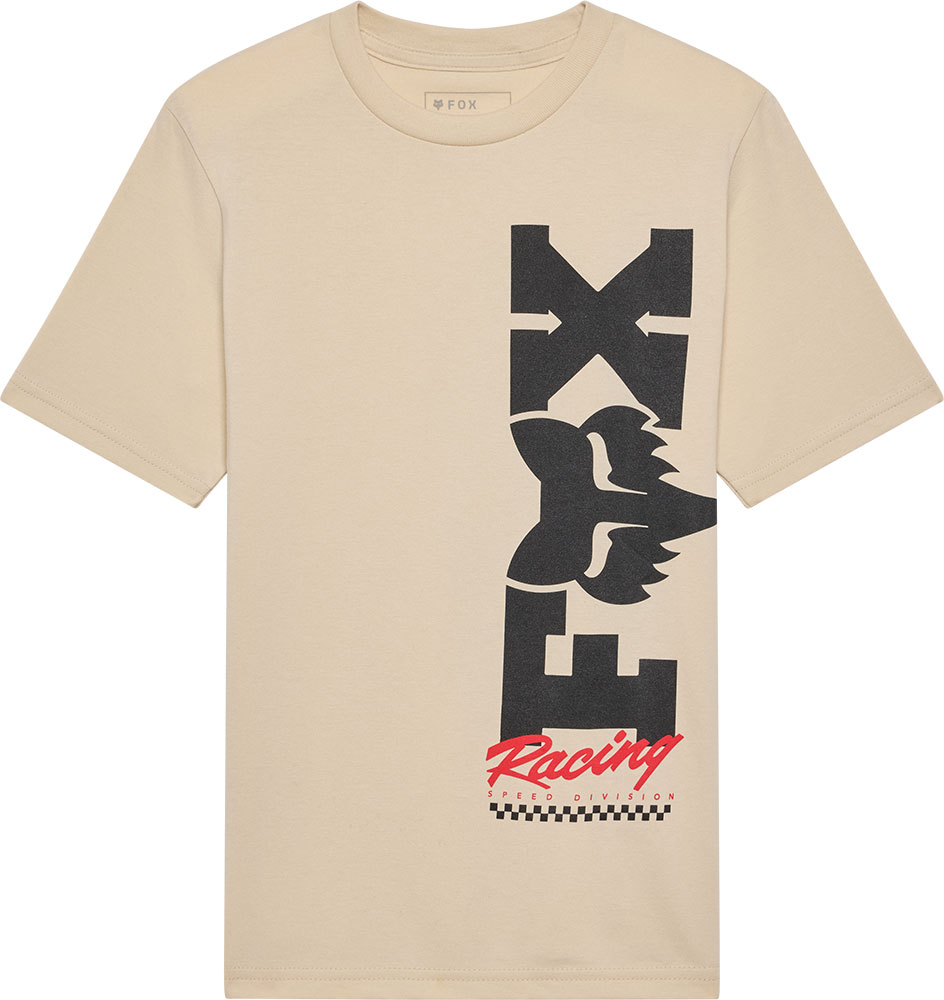 Checker - Kinder T-Shirt