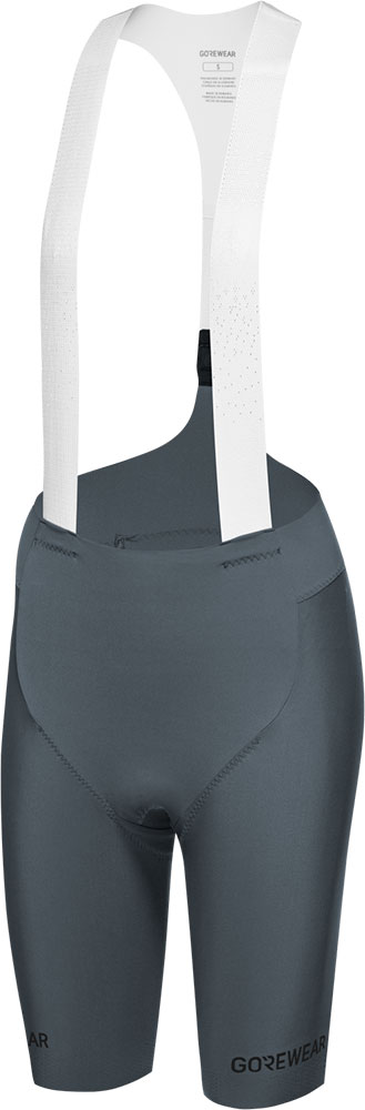 Distance 3.0 - Culotte con tirantes para mujer con acolchado