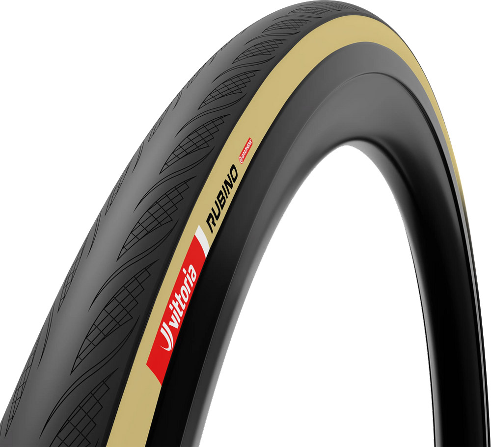 Vittoria Rubino V TLR Graphene 2.0 Folding Tire Folding tyres
