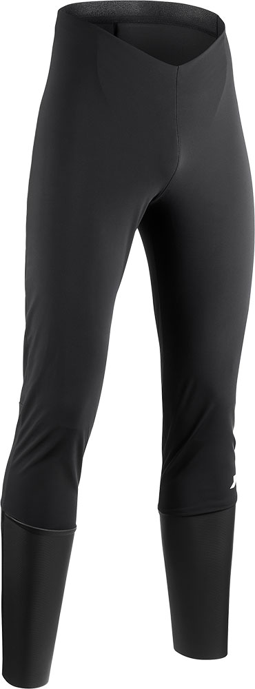 Mille GT Shell S11 – spodnie softshellowe z serii Black Series