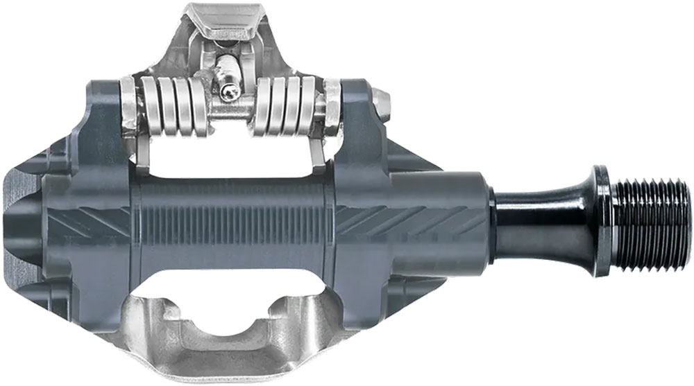 MK0 DEL Gravel Race Clipless Pedals