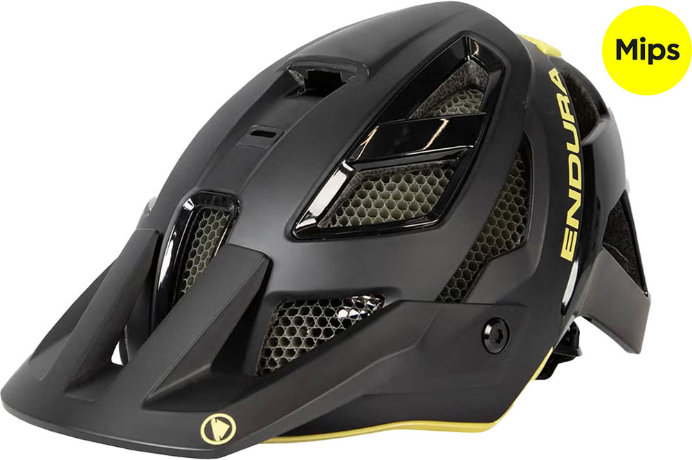 ARTICLES DE DEUXIÈME CHOIX / MT500 MIPS® - Casque de VTT M-L (55-59 cm) 
