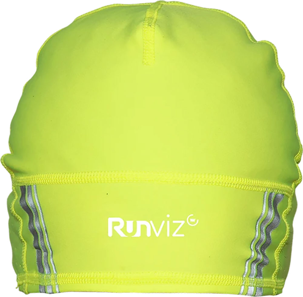 Volcano - Mütze Yellow